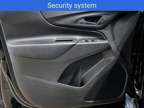 Certified 2023 Chevrolet Equinox LT image 20
