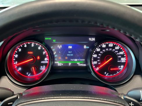 Used 2023 Toyota Camry XSE w/ Protection Package (Q2) (TMS) AWD/4WD image 29