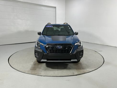 Used 2022 Subaru Forester Wilderness AWD/4WD image 18