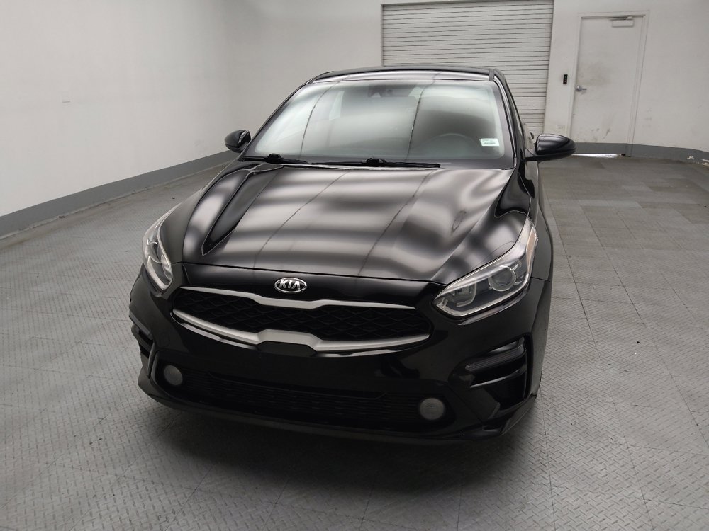 Used 2019 Kia Forte LXS FWD image 15