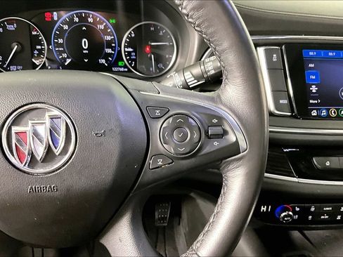 Certified 2021 Buick Enclave Avenir w/ Avenir Technology Package image 12