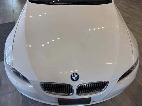 Used 2010 BMW 328i xDrive Coupe AWD/4WD image 9