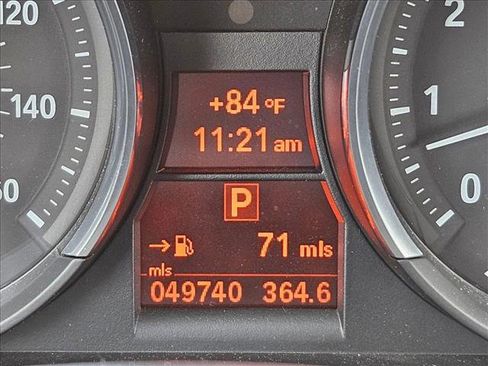 Used 2016 BMW Z4 sDrive35i RWD image 12