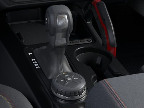 New 2026 Ford Bronco Big Bend w/ Free Wheeling Package image 17