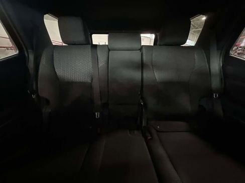 Used 2025 Toyota 4Runner SR5 image 44