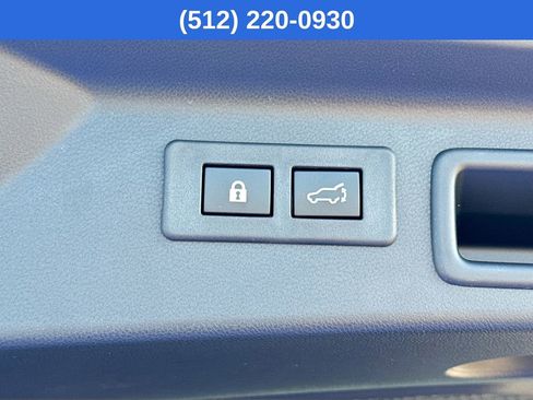 New 2026 Subaru Forester Touring image 34