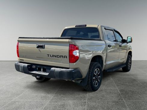 Used 2018 Toyota Tundra SR5 w/ TRD Off Road Package AWD/4WD image 6