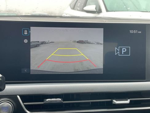 Used 2025 Hyundai Sonata SEL image 17