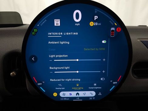 New 2026 MINI Cooper Convertible image 22