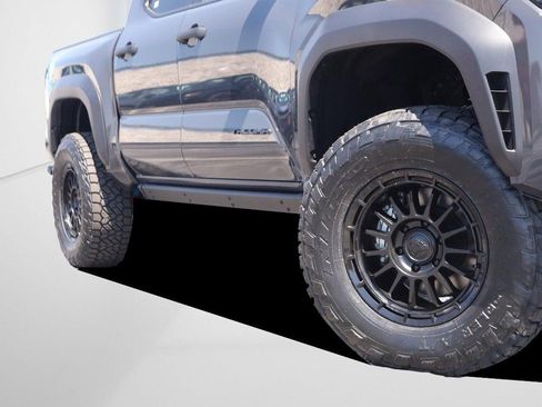 New 2026 Toyota Tacoma TRD Off-Road w/ TRD Off Road Upgrade Package AWD/4WD image 3