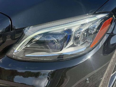 Used 2022 Mercedes-Benz C 300 Cabriolet image 22