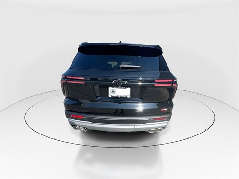 New 2026 Chevrolet Traverse Z71 image 7