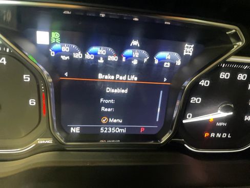 Used 2022 GMC Sierra 1500 Denali w/ Denali Reserve Package image 24