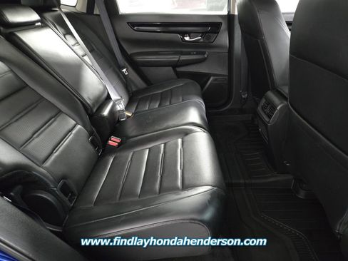 Certified 2023 Honda CR-V EX-L image 21
