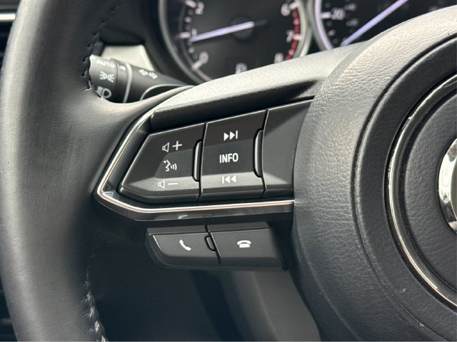 Used 2021 MAZDA MAZDA6 Grand Touring FWD image 33