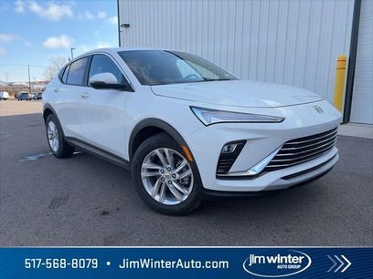 New 2026 Buick Envista Preferred w/ Convenience I Package