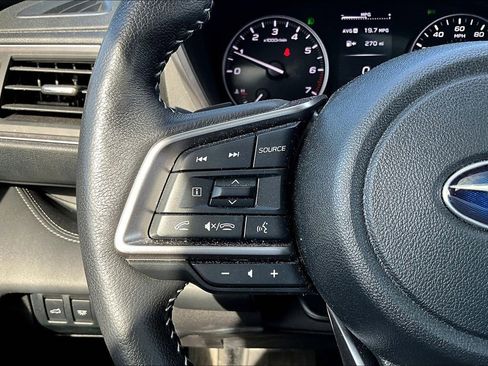 Used 2023 Subaru Ascent Limited w/ Technology Package AWD/4WD image 11
