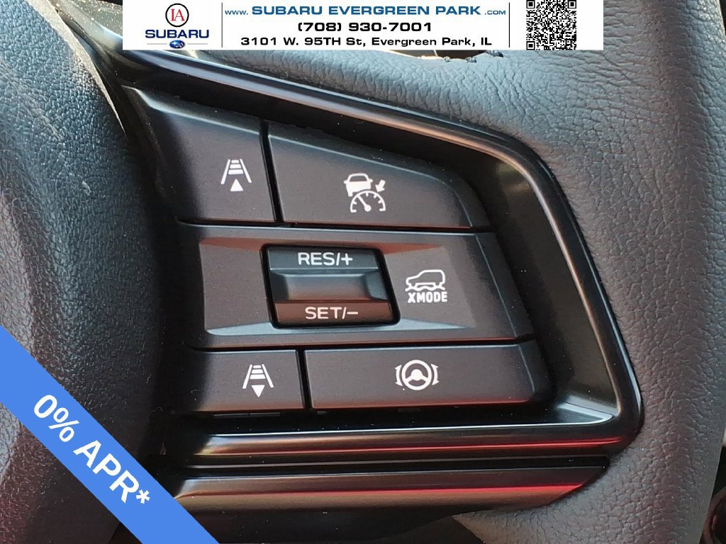 New 2026 Subaru Outback Limited XT AWD/4WD image 21