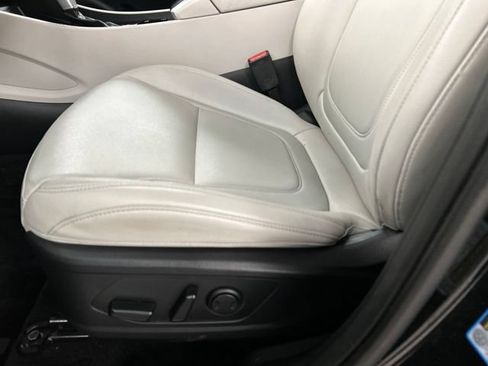 Used 2025 Hyundai Tucson SEL AWD/4WD image 7