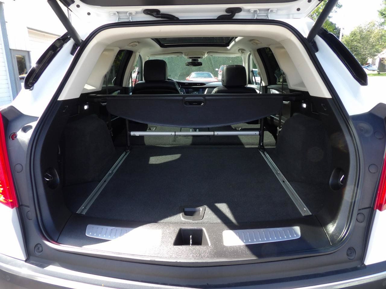 Used 2019 Cadillac XT5 Premium Luxury FWD image 7