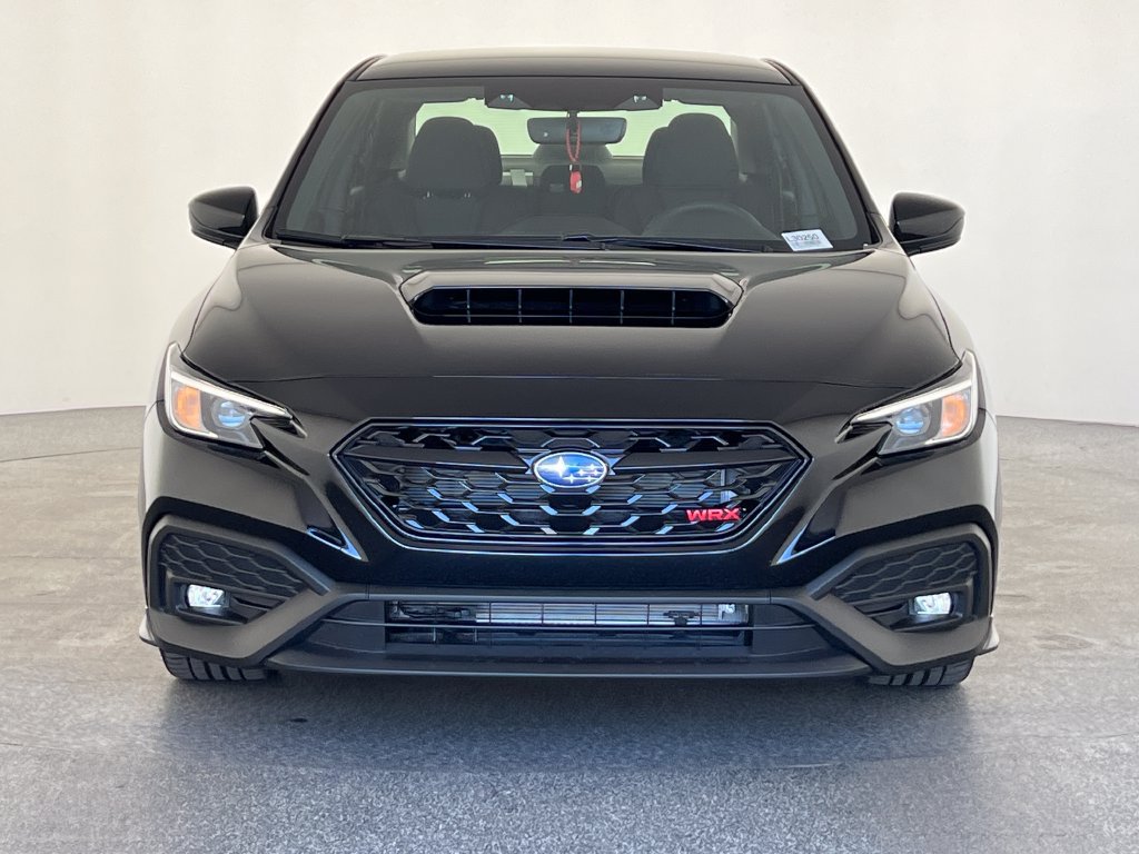 New 2026 Subaru WRX Premium w/ Accessory Package #2 AWD/4WD image 10