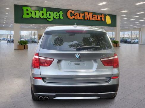 Used 2013 BMW X3 xDrive35i AWD/4WD image 7