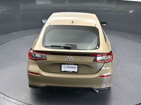 Used 2025 Honda Civic Sport image 29