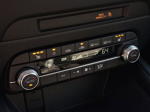 New 2025 MAZDA CX-5 AWD 2.5 S image 13