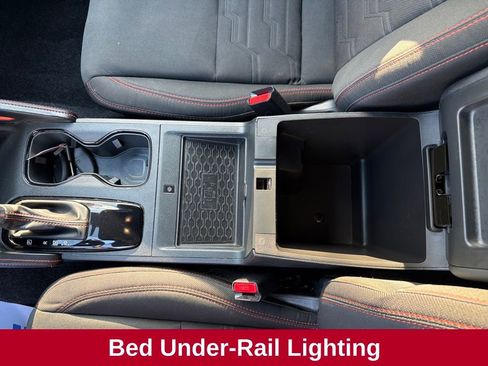 Used 2023 Nissan Frontier PRO-4X w/ Pro Convenience Package image 19