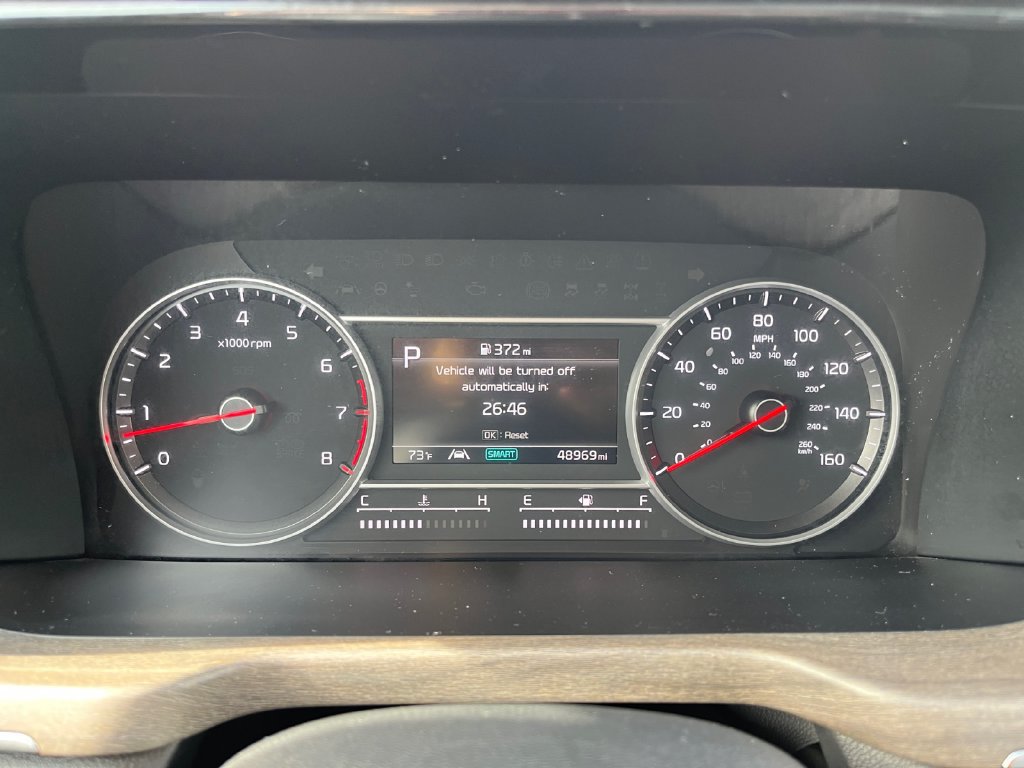 Used 2023 Kia Sorento S w/ Panoramic Sunroof Package AWD/4WD image 24