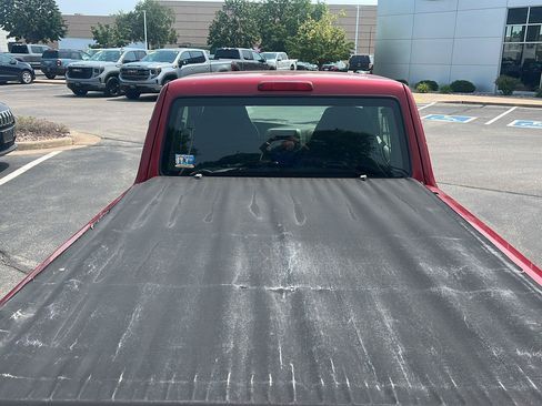 Used 2011 Ford Ranger XLT w/ Bright Trim Group AWD/4WD image 5