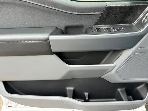 New 2023 Ford F150 Lightning XLT w/ Tow Technology Package image 12