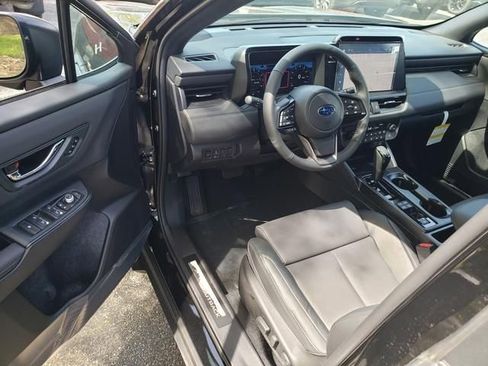 New 2026 Subaru Outback Touring XT AWD/4WD image 10