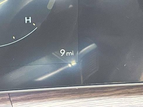 New 2026 Hyundai Santa Fe Calligraphy FWD image 23