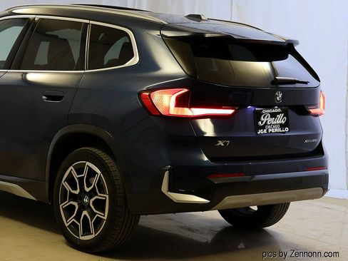 Used 2025 BMW X1 xDrive28i w/ Convenience Package image 8