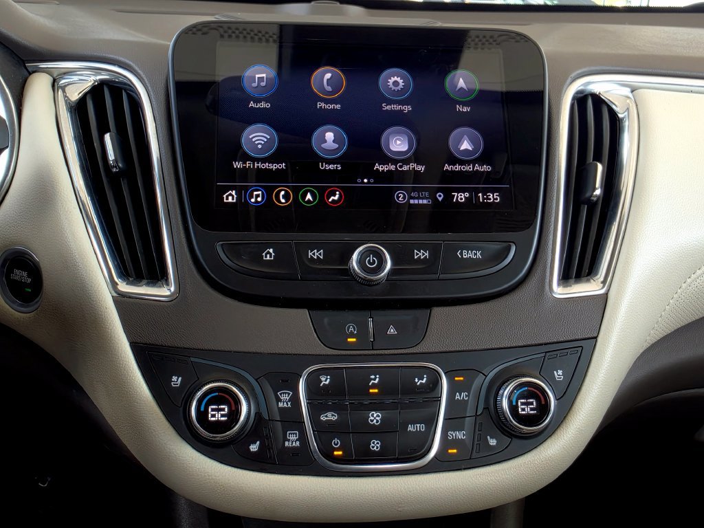Used 2024 Chevrolet Malibu LT FWD image 51