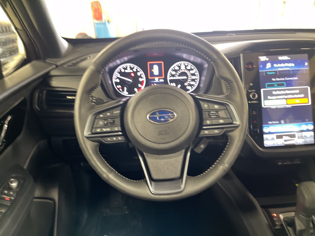 Certified 2025 Subaru Forester Limited AWD/4WD image 29