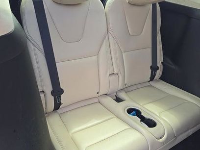 Used 2017 Tesla Model X 75D