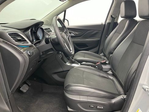 Used 2014 Buick Encore Convenience FWD image 15