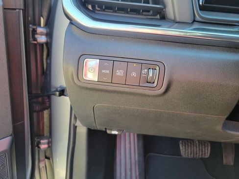 New 2026 GMC Terrain Elevation image 13