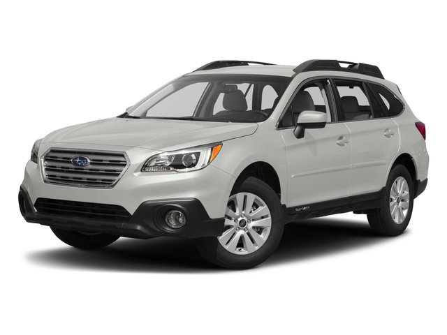Used 2016 Subaru Outback 2.5i AWD/4WD image 1