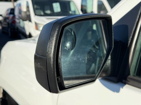 Used 2018 Chevrolet Silverado 1500 W/T w/ WT Convenience Package image 34