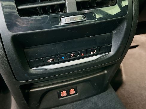 Used 2024 BMW X3 sDrive30i image 29