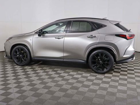 Used 2024 Lexus NX 350 F Sport image 13