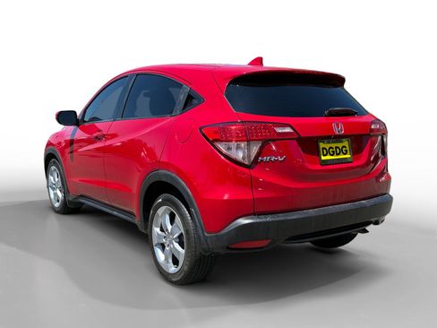 Used 2016 Honda HR-V EX image 3