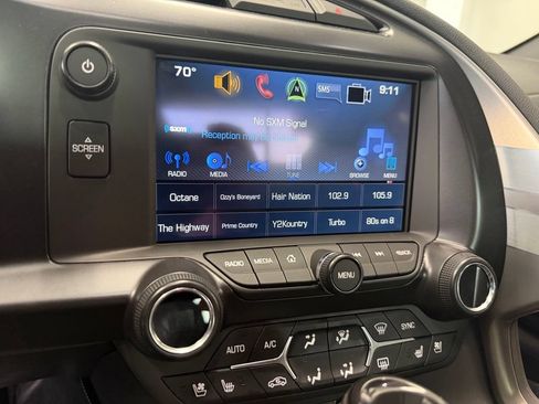 Used 2019 Chevrolet Corvette Grand Sport RWD image 22