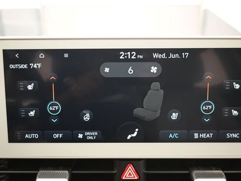 Used 2023 Hyundai Ioniq 5 Limited RWD image 17
