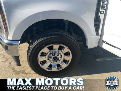 New 2026 Ford F250 Lariat w/ Lariat Ultimate Package