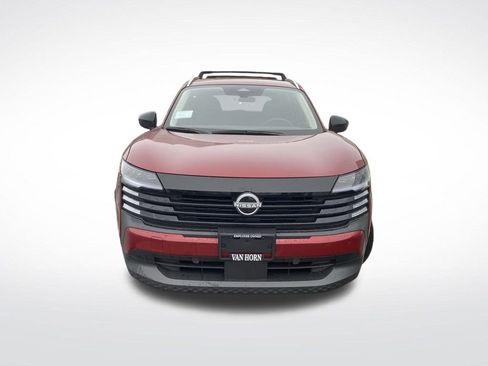 New 2026 Nissan Kicks SV image 10