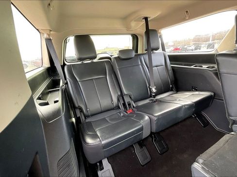 Used 2023 Ford Expedition Max XLT image 29